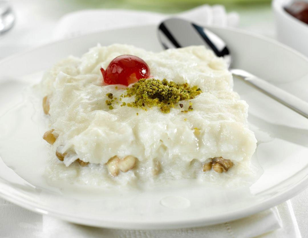 Güllaç