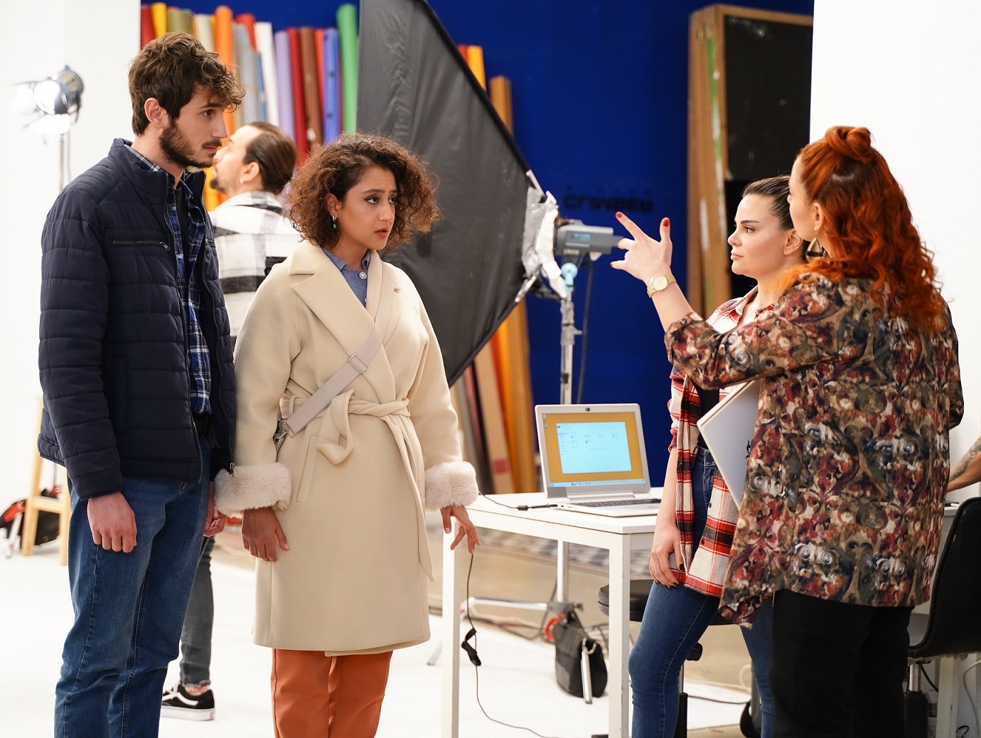 Güzel Günler (6)-1