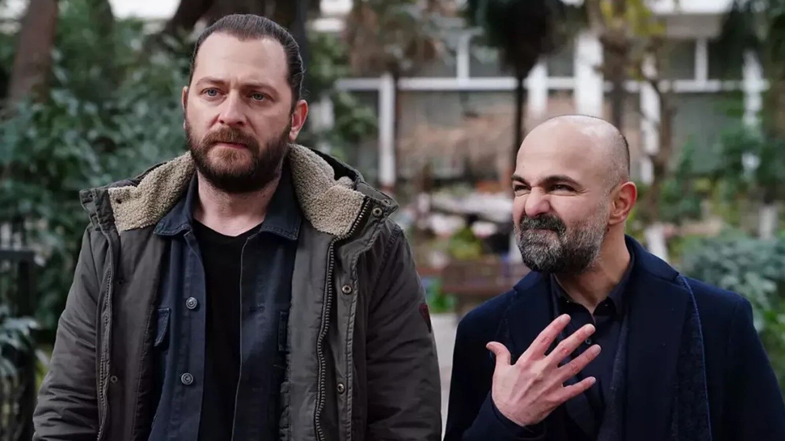 Hayatımın Şansı 9. Bölüm İzle