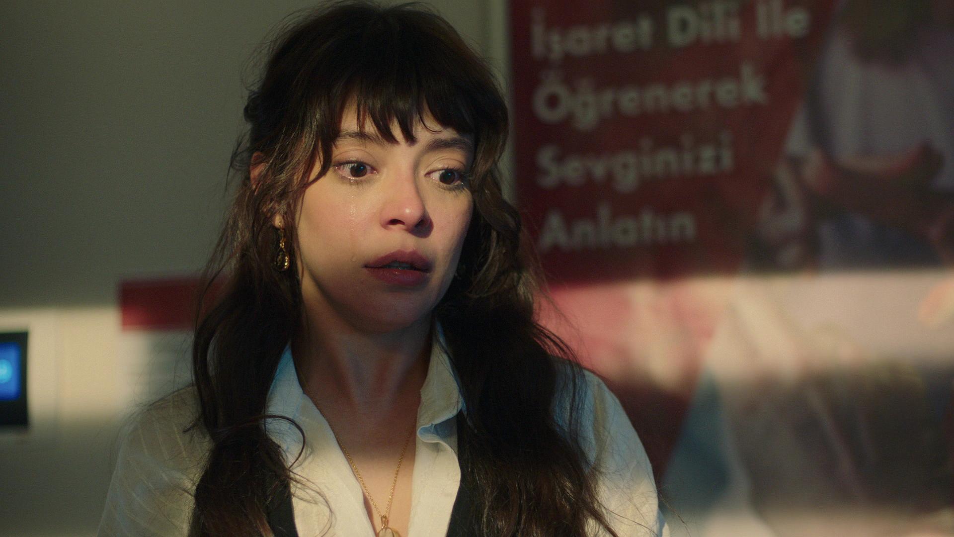 selin şekerci
