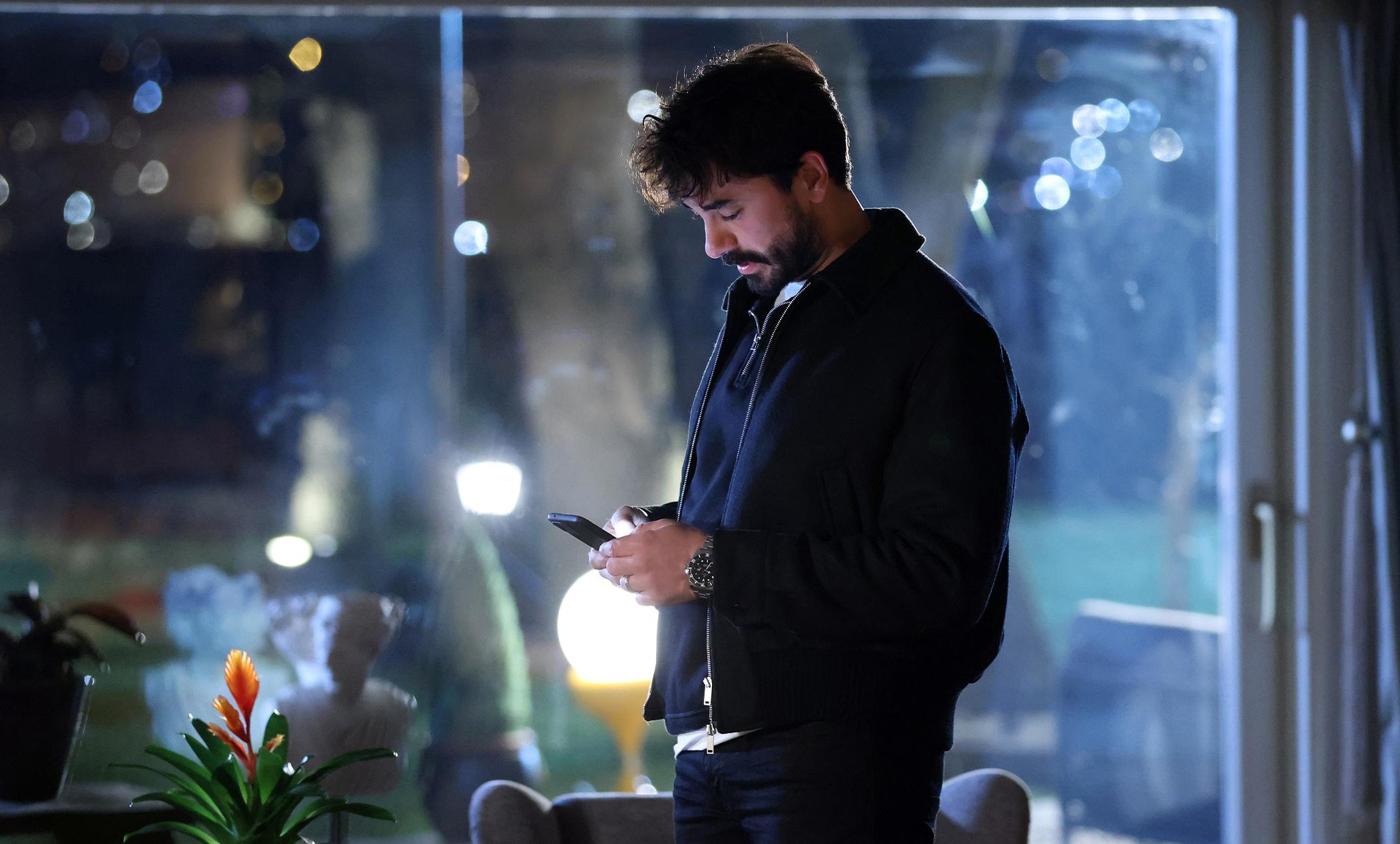 Gökhan Alkan