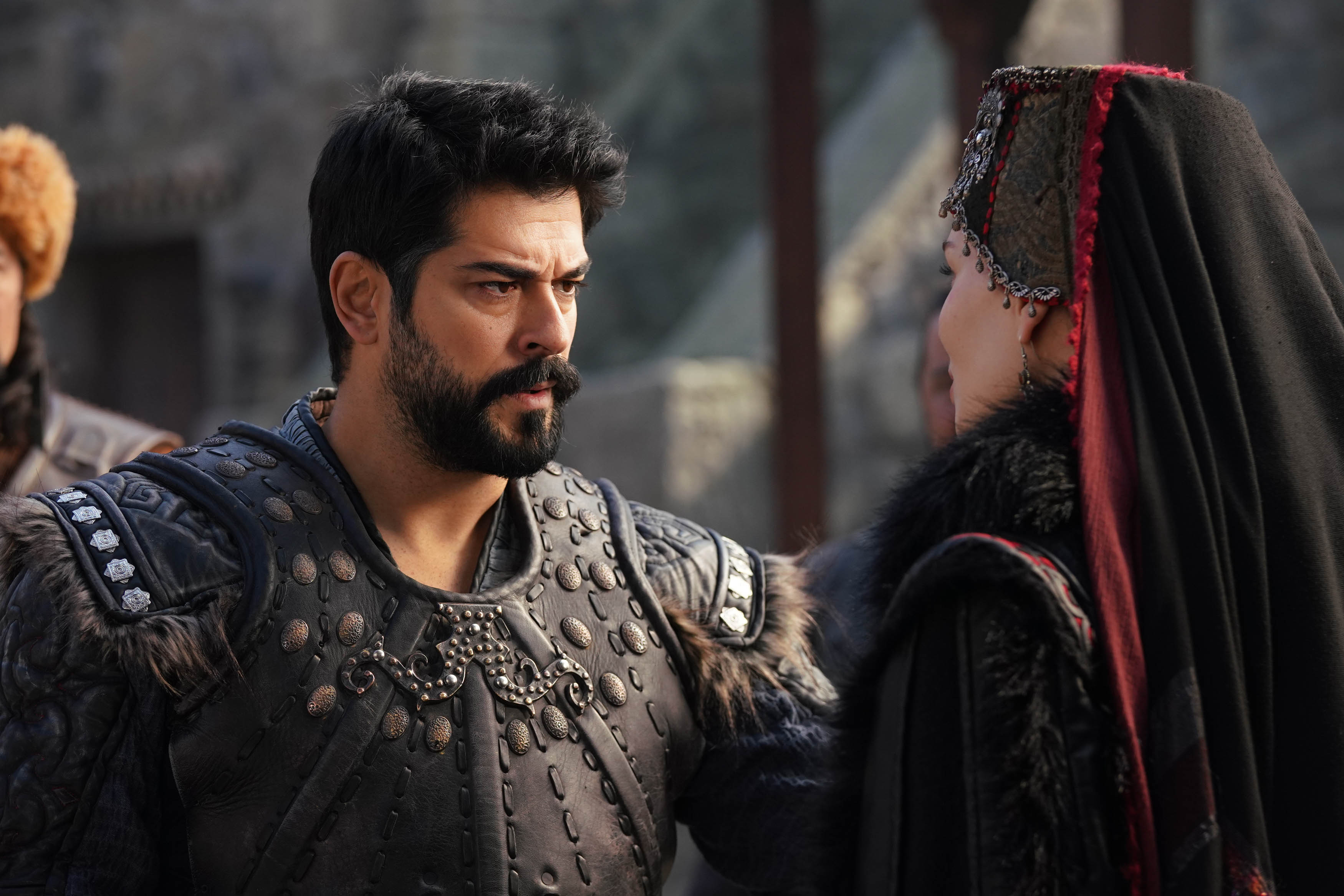 Kuruluş Osman 118. Bölüm İzle
