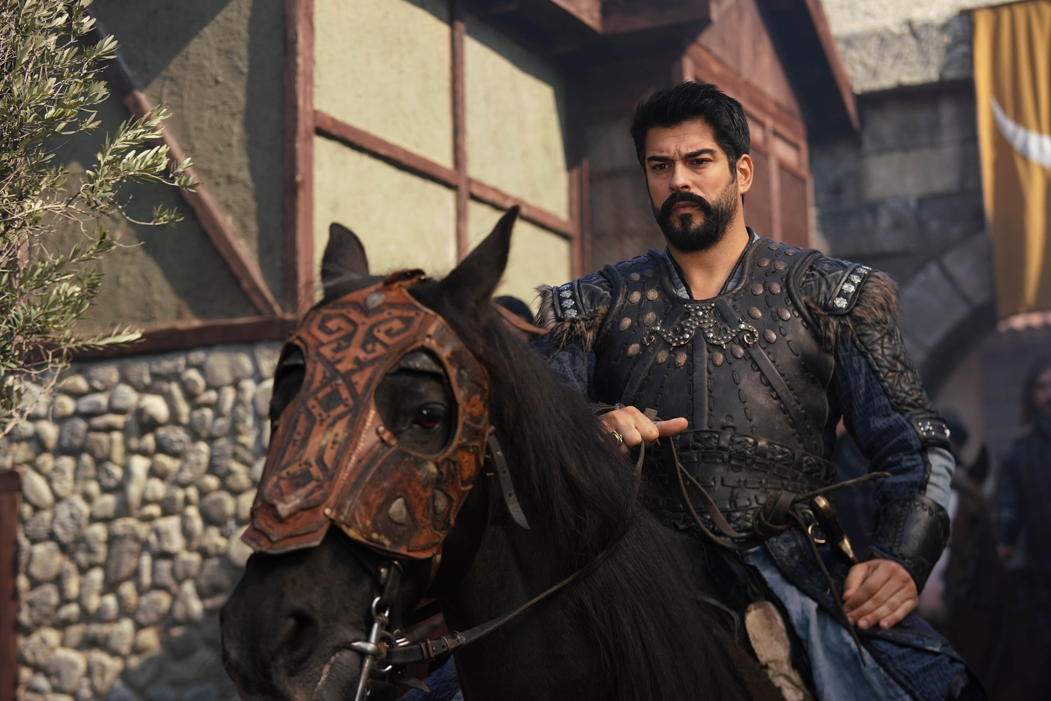 Kuruluş Osman 118. Bölüm İzle