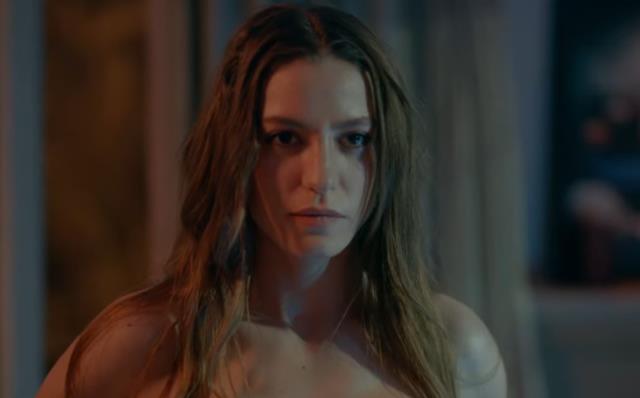 serenay sarıkaya