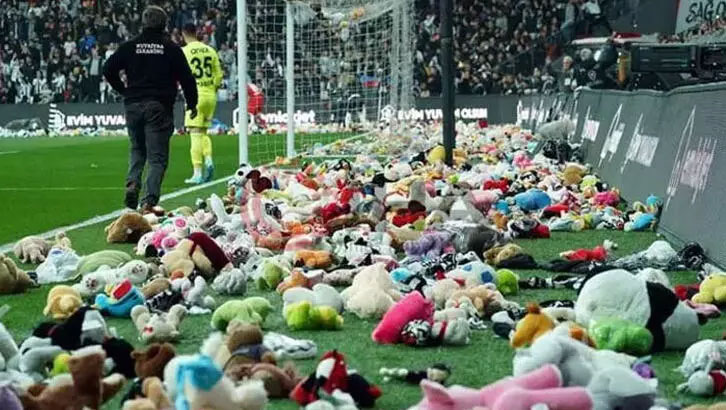 Beşiktaş Atletico Madrid maçı