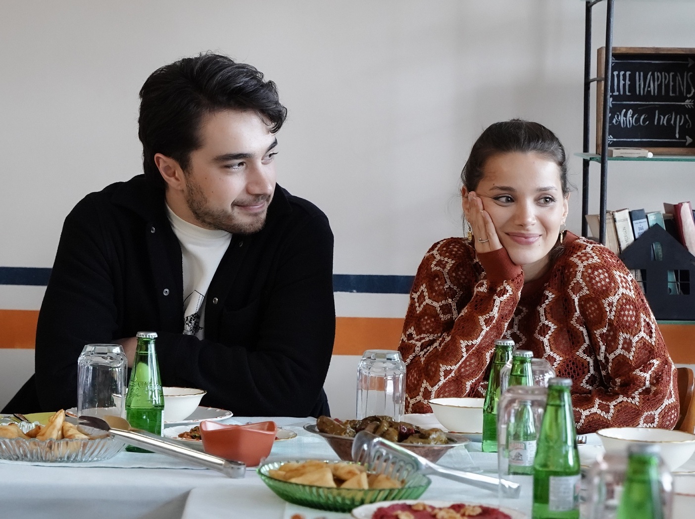 Güzel Günler (3)-1