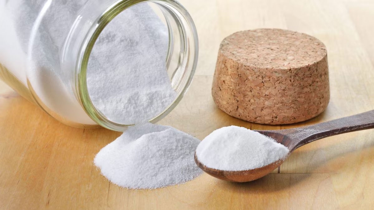 Pudra şekeri