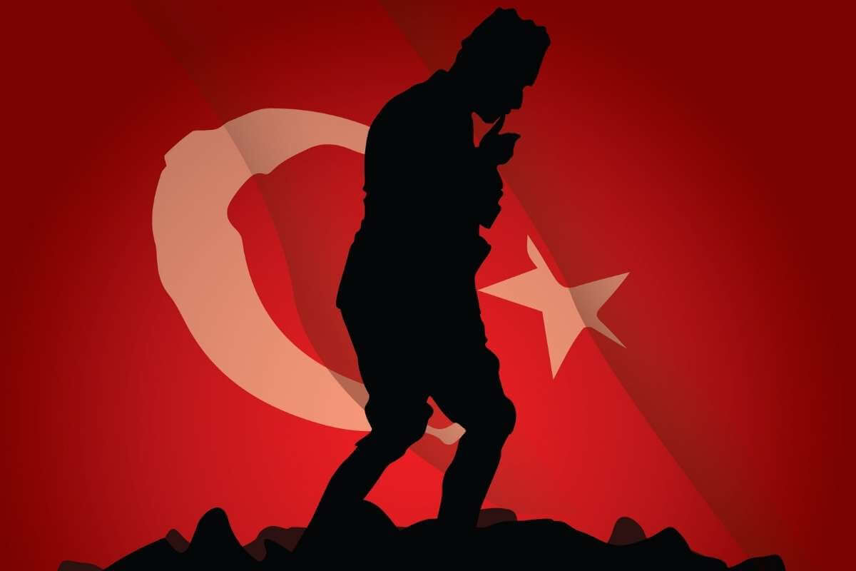 19 Mayıs 2023 mesajları. Yazılı, Kısa-Uzun, Resimli, Kısa 19 Mayıs mesajları (1)
