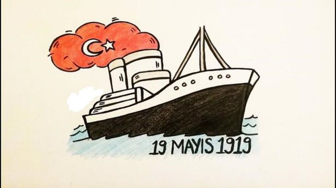 19 Mayıs 2023 mesajları. Yazılı, Kısa-Uzun, Resimli, Kısa 19 Mayıs mesajları (3)