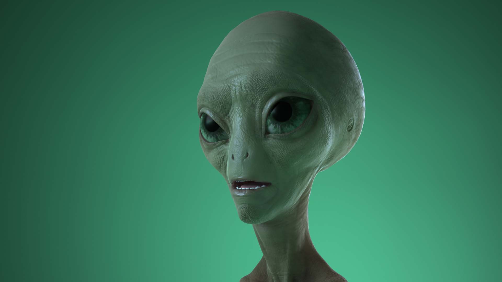 Alien-Face-Photo