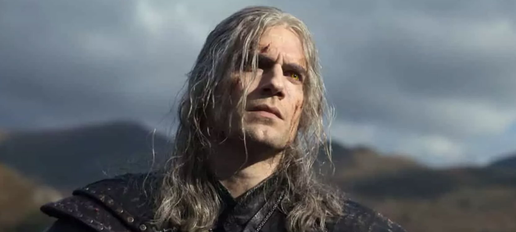 the witcher gazete yazıyor