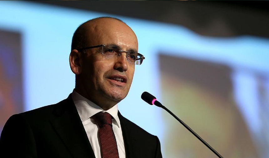 Mehmet Şimşek yeni kabinede var mı