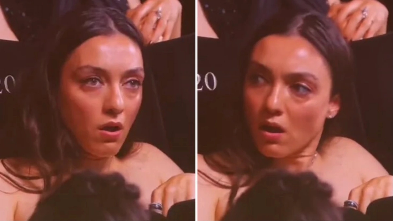 Merve Dizdar kimdir, kaç yaşında, nereli Merve Dizdar biyografisi2