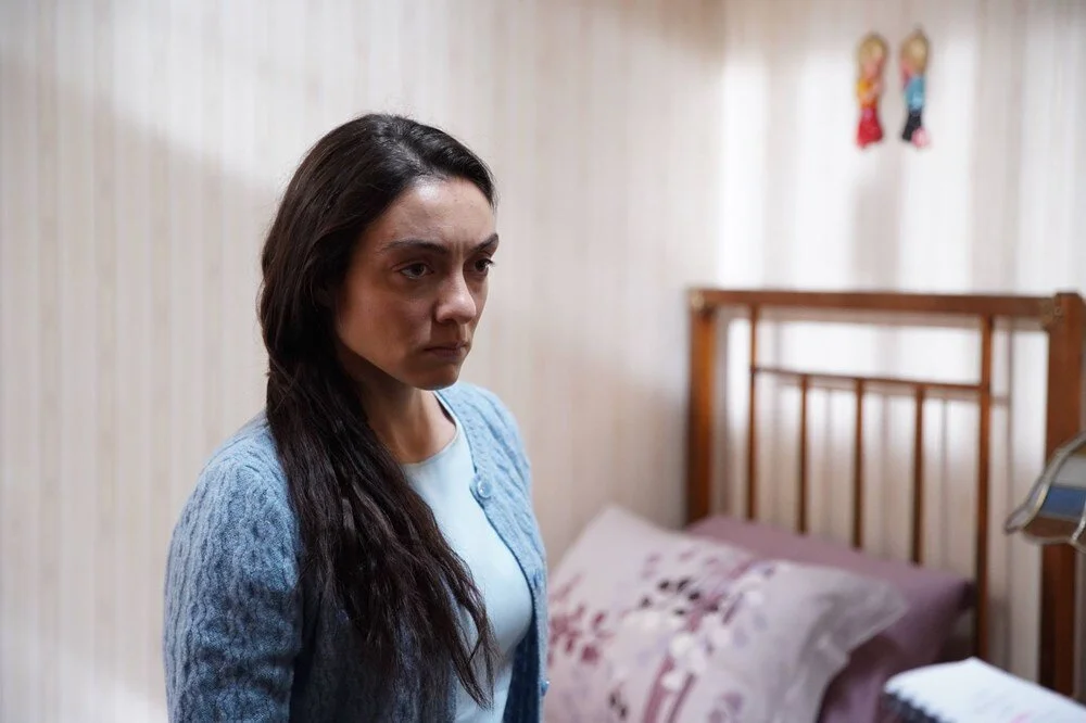 Merve Dizdar kimdir, kaç yaşında, nereli Merve Dizdar biyografisi4