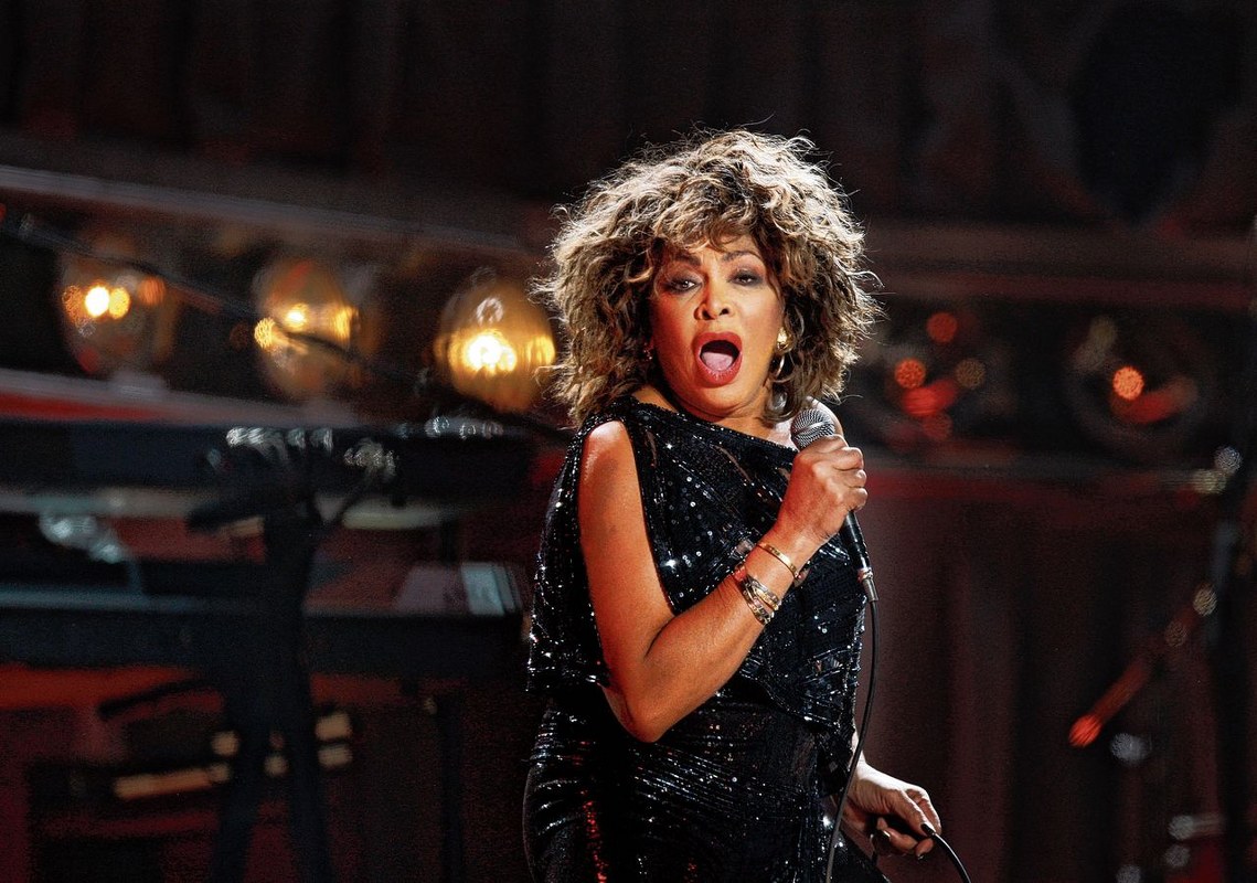 Tina Turner kimdir, nereli Tina Turner neden öldü (3)