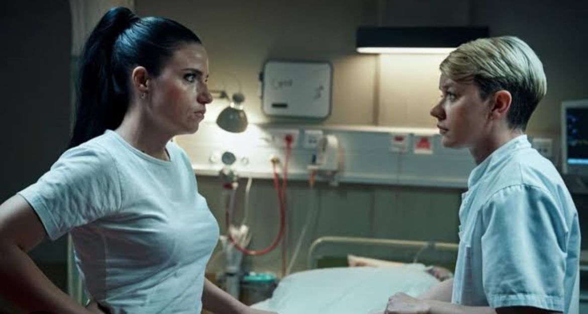 the nurse gazete yazıyor