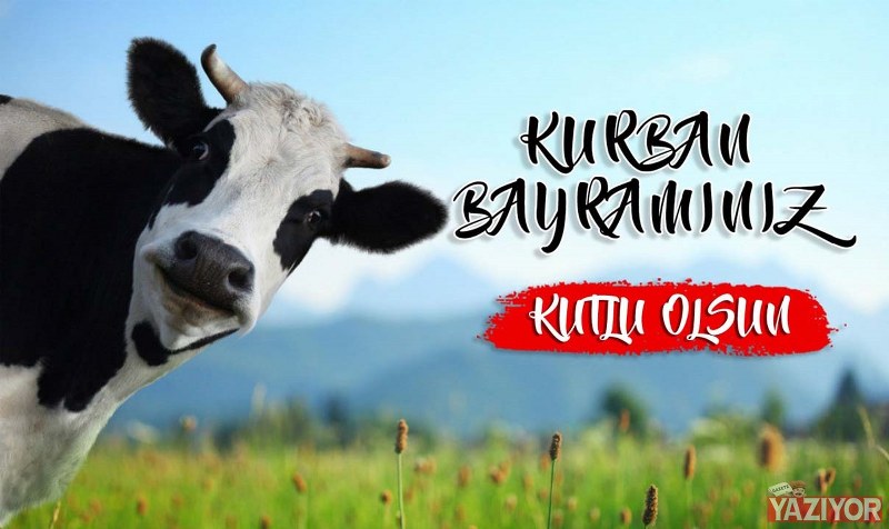 2023 Kurban Bayramı mesajları.. Yeni, anlamlı, güzel, dualı, resimli Kurban Bayramı mesajı (1)