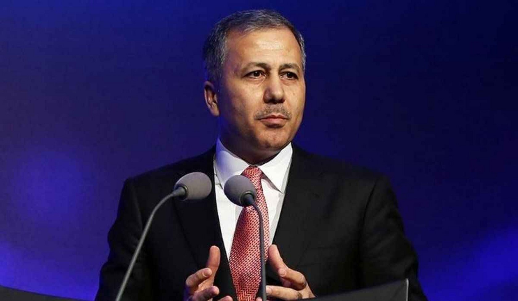 Ali Yerlikaya Kimdir Yeni İçişleri Bakanı Ali Yerlikaya biyografisi (3)
