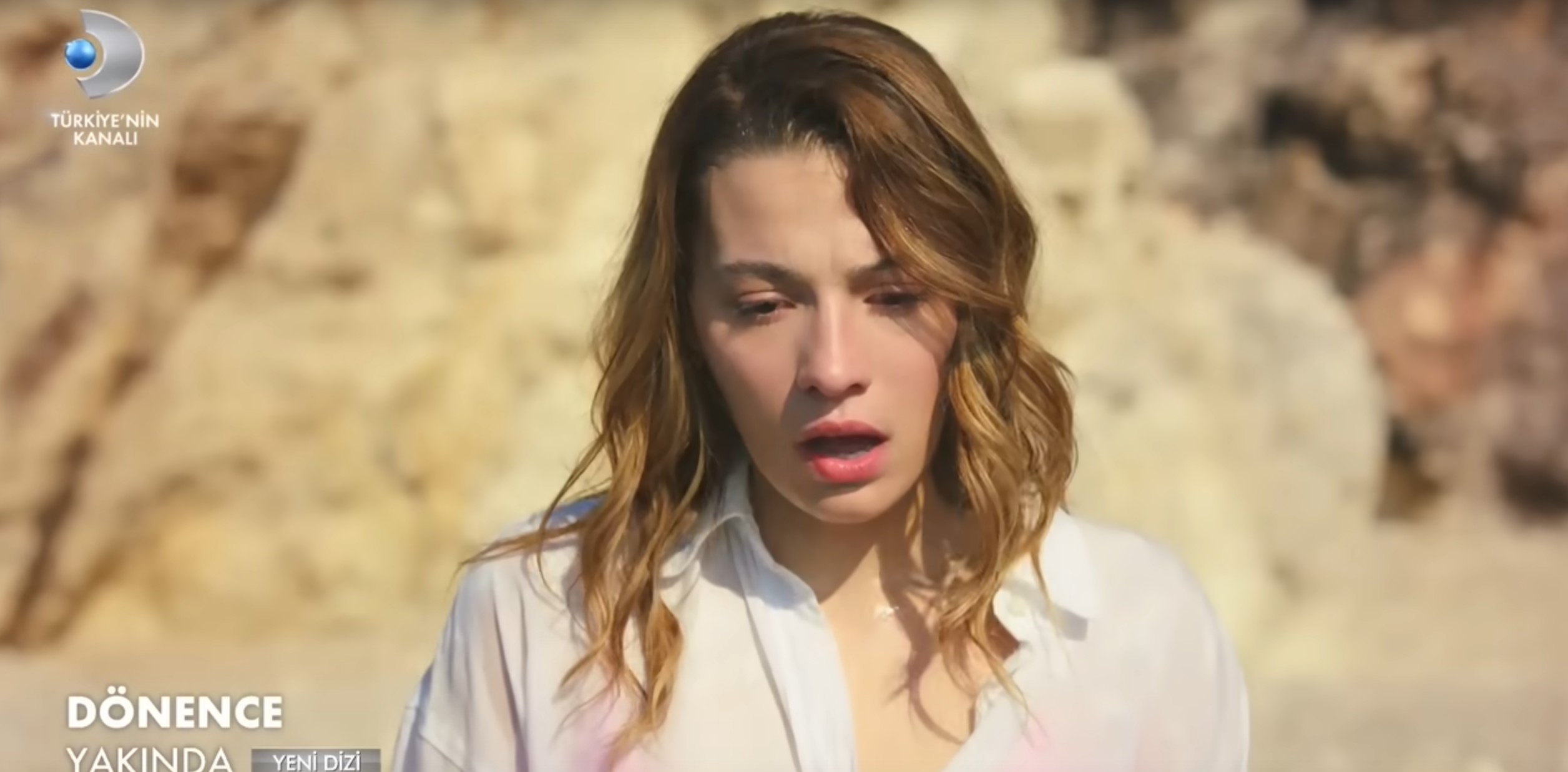 dönence 1. bölüm fragman
