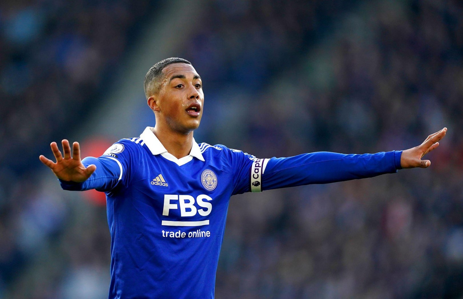 Galatasaray'ın yeni transferi Youri Tielemans kimdir, kaç yaşında, mevkisi ne (2)_1622x1050