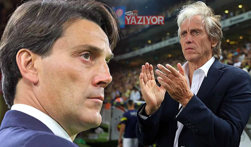 montella jorge jesus