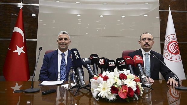 Ömer Bolat Kimdir Yeni Milli Eğitim Bakanı Ömer Bolat biyografisi (1)