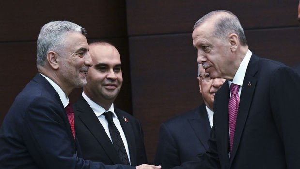 Ömer Bolat Kimdir Yeni Milli Eğitim Bakanı Ömer Bolat biyografisi (2)