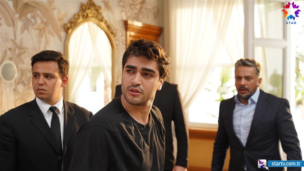 Yalı Çapkını 35. Bölüm İzleyin Yalı Çapkını Star TV Son Bölüm Tek Parça İzle Full (1)