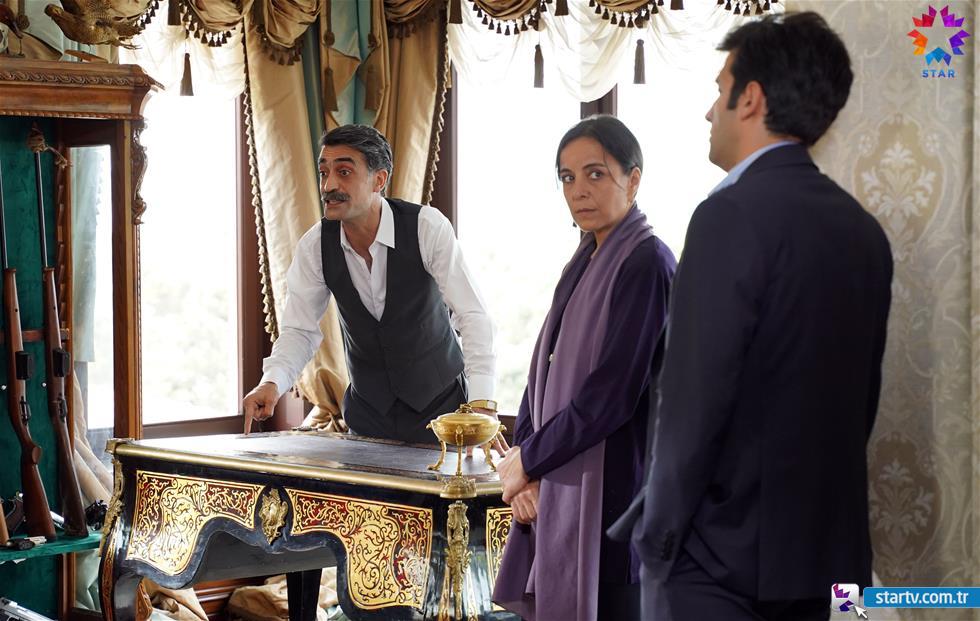 Yalı Çapkını 35. Bölüm İzleyin Yalı Çapkını Star TV Son Bölüm Tek Parça İzle Full (3)