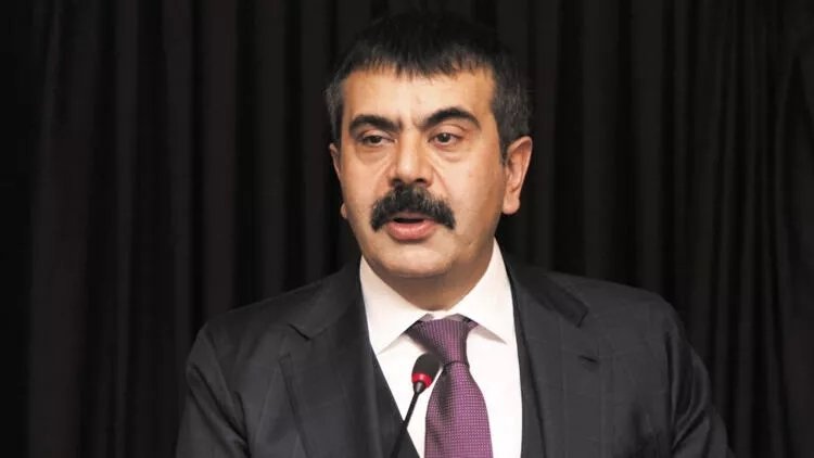 Yusuf Tekin Kimdir Yeni Milli Eğitim Bakanı Yusuf Tekin biyografisi (1)