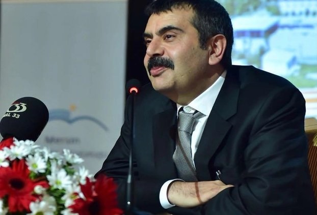 Yusuf Tekin Kimdir Yeni Milli Eğitim Bakanı Yusuf Tekin biyografisi (2)