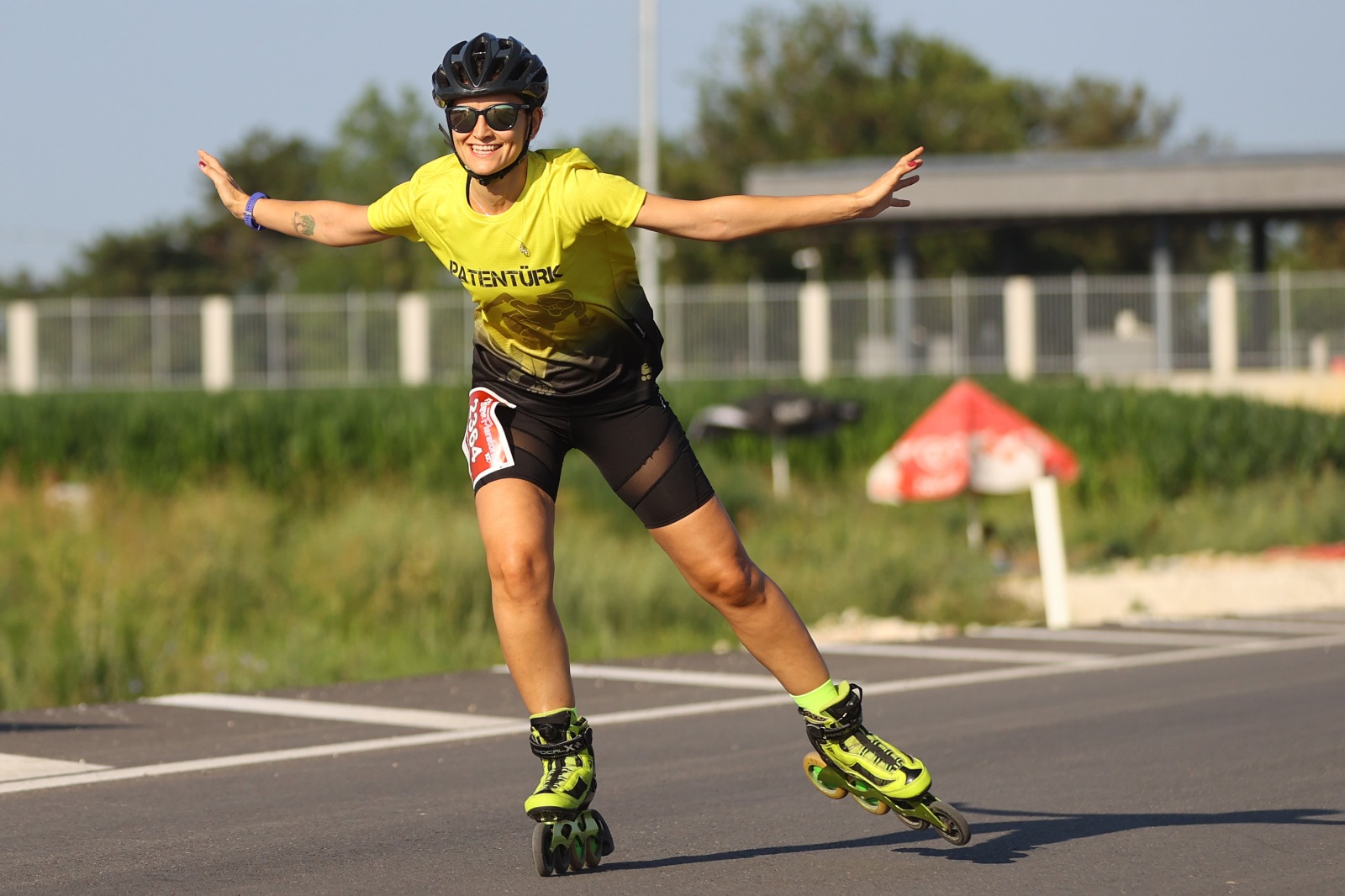 maraton